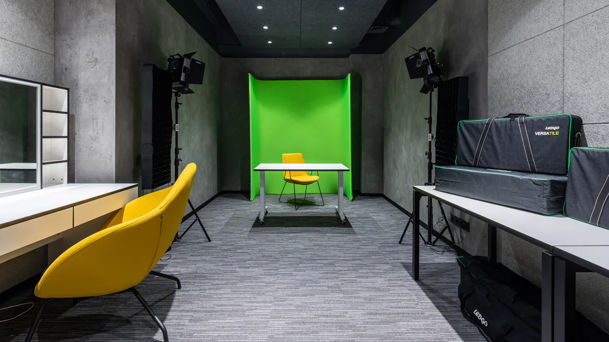 What is the Average Work Environment for Interior Designers in 2025