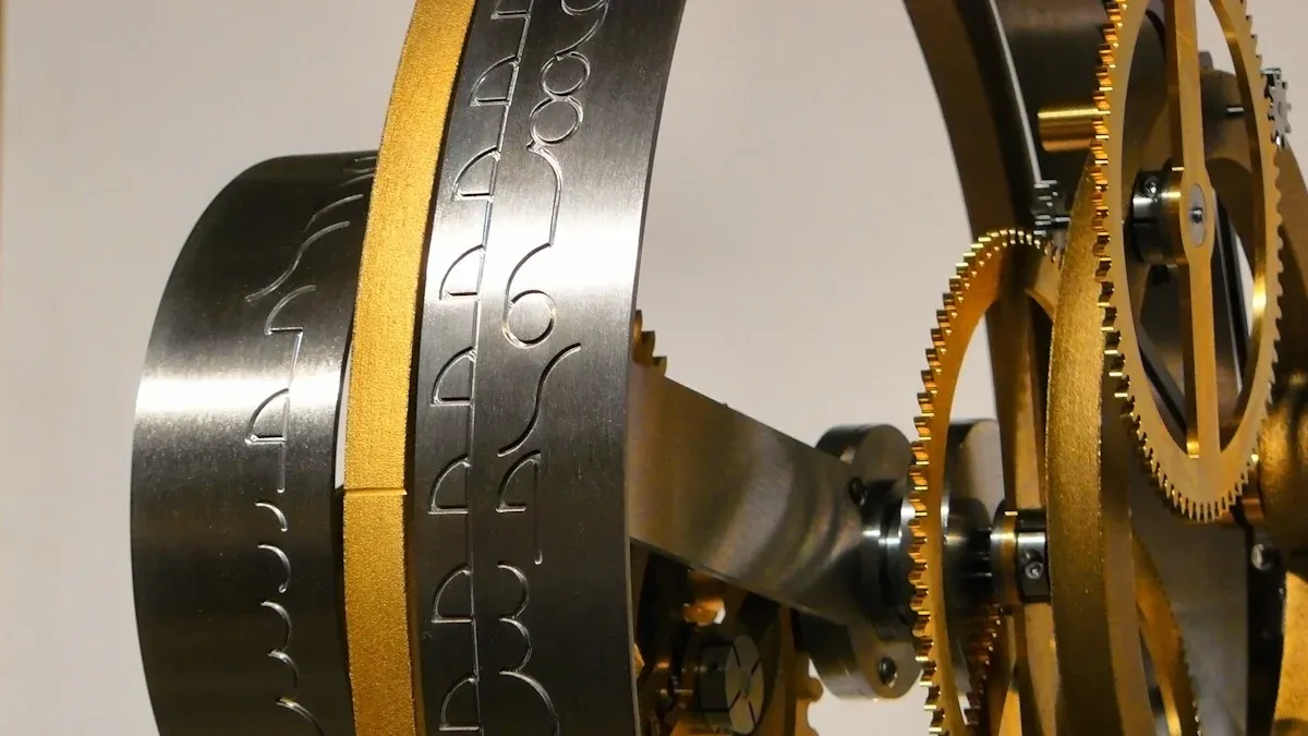 C&oacute;mo mejorar la eficiencia de la acobricci&oacute;n en su l&iacute;nea de producci&oacute;n