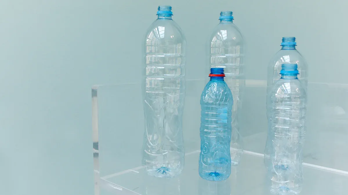 What is the cheapest vac formed materials?