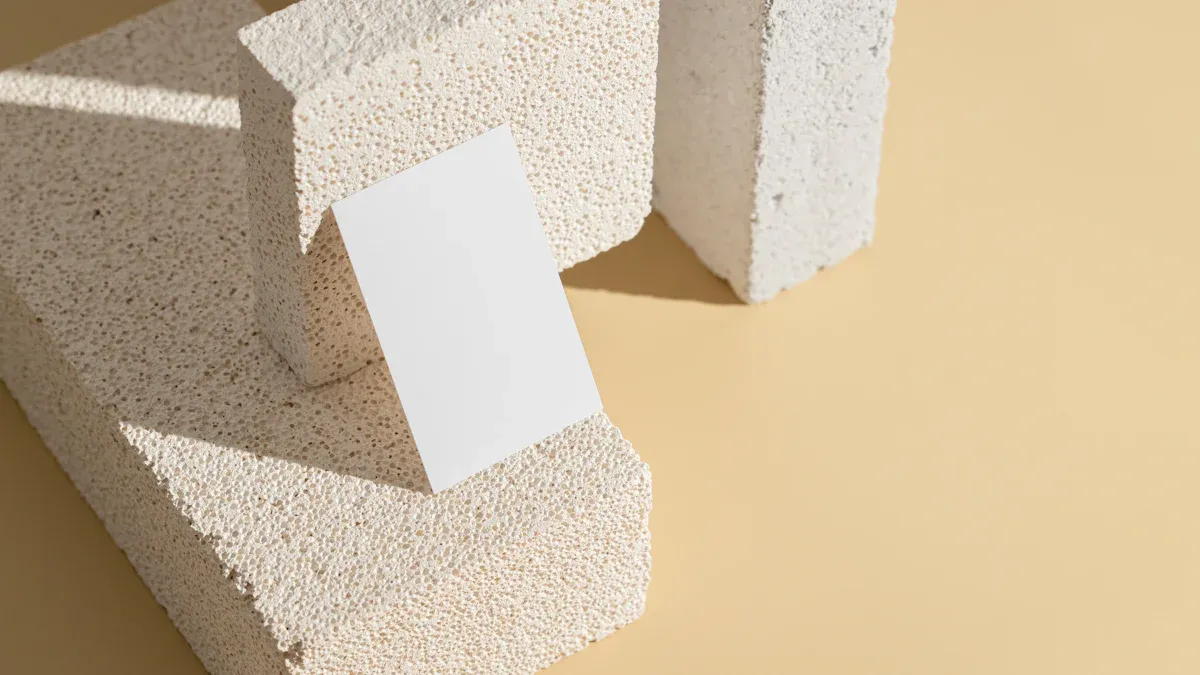 Insulating Fire Brick Properties