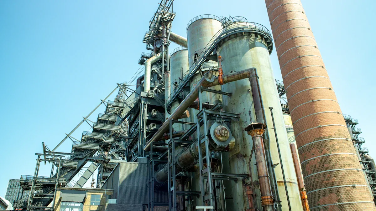 استحڪام جي رجحانات