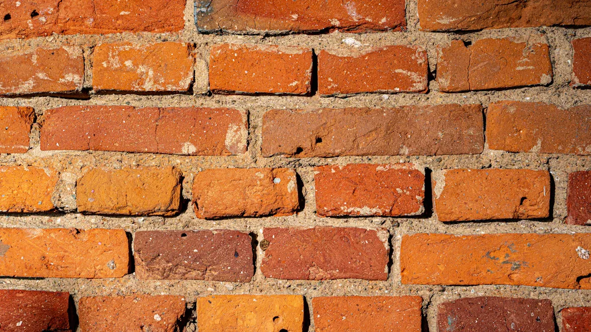 Brick