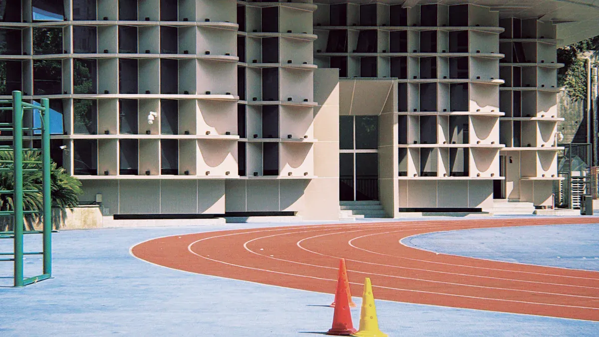 Installation och professionell support