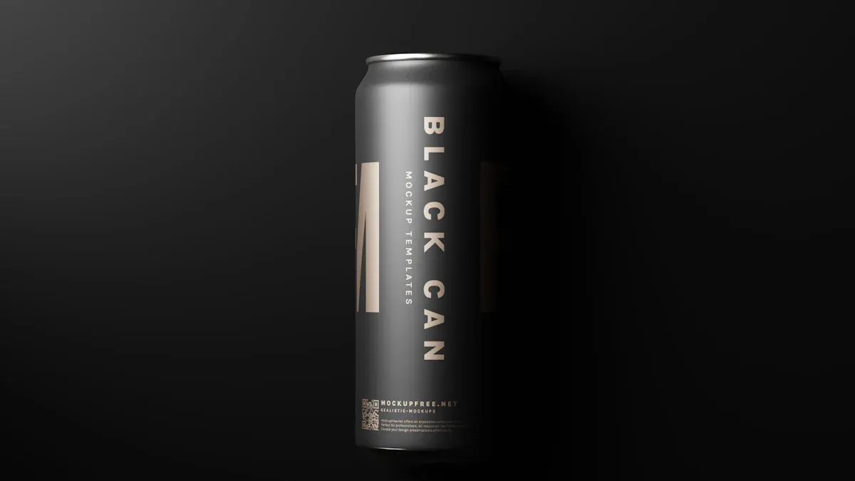 Why Beverage Packaging Design Influences Consumer Choices
