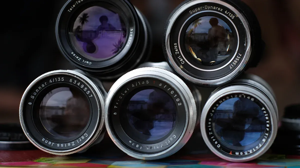 Criteria for Best OAP Mirrors