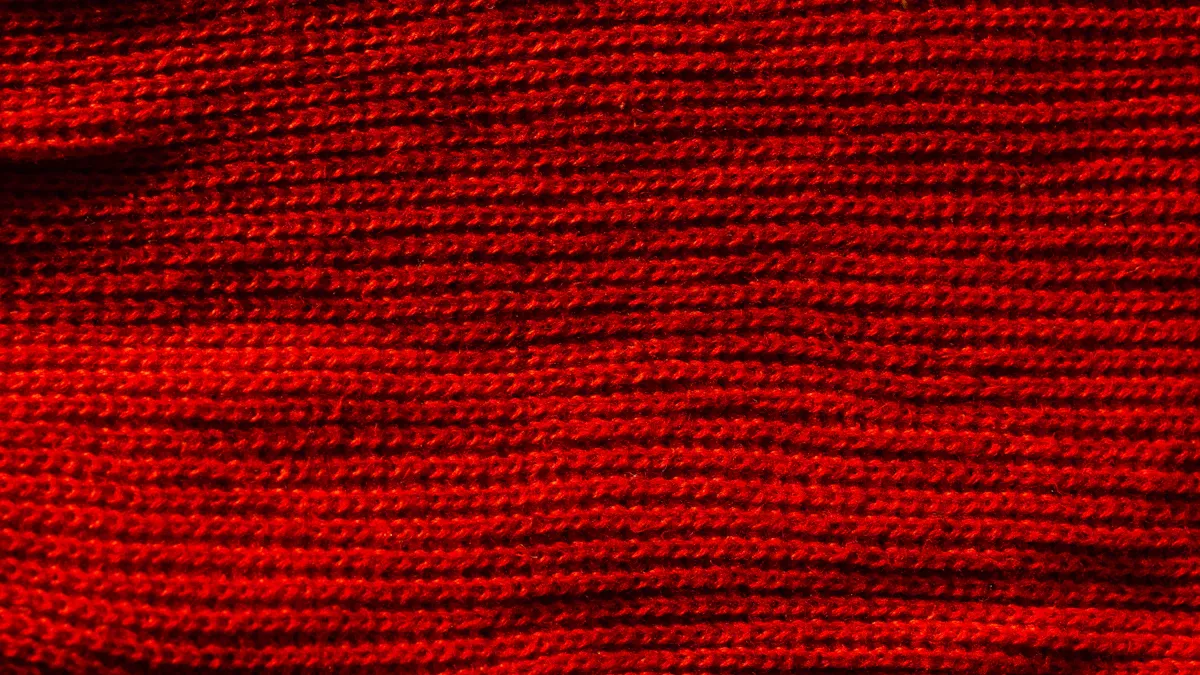 What Is Woven Fabric