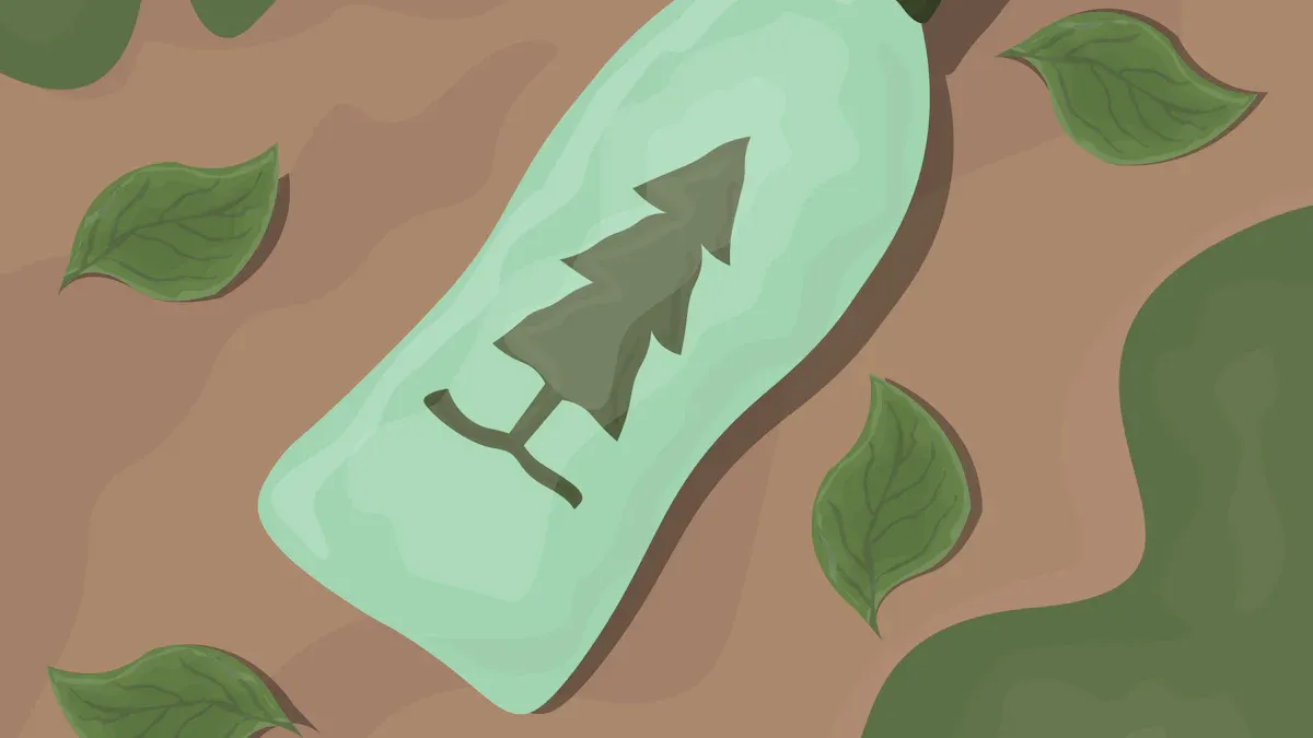 Sustainability Trends