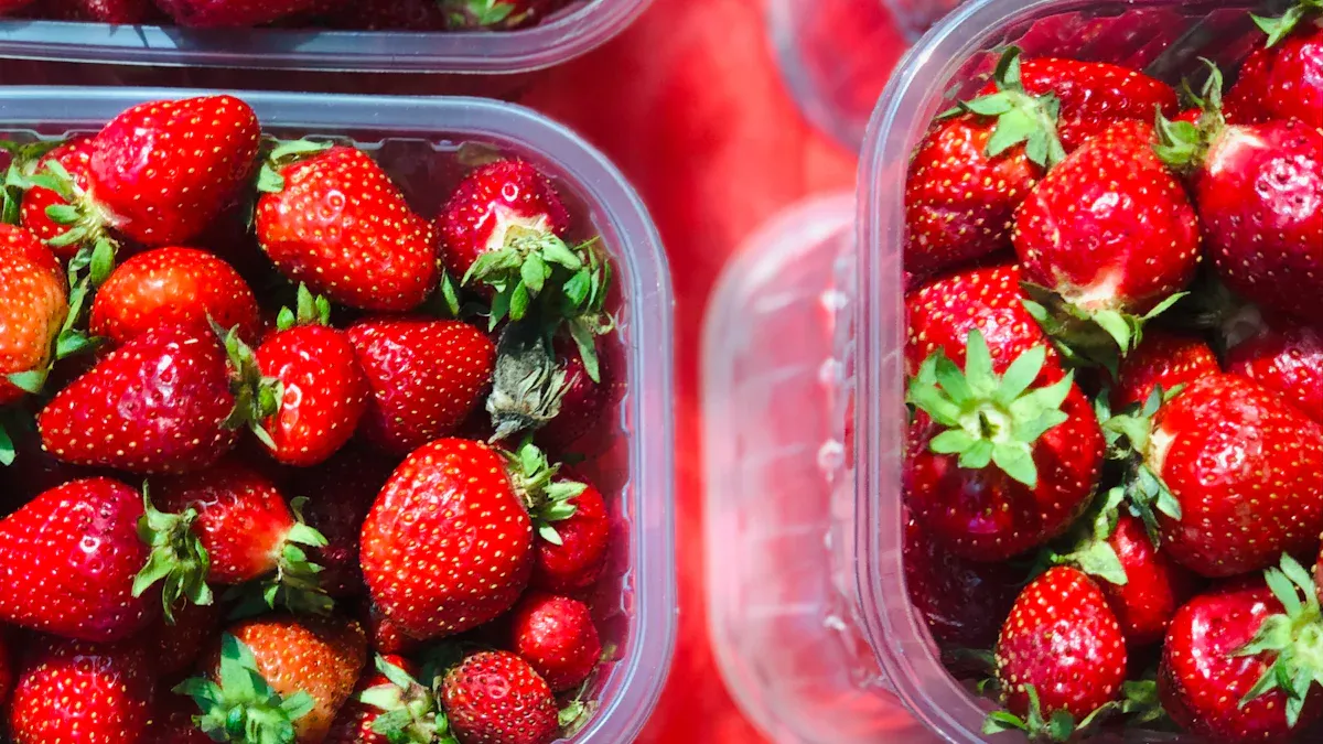 Packaging Applications