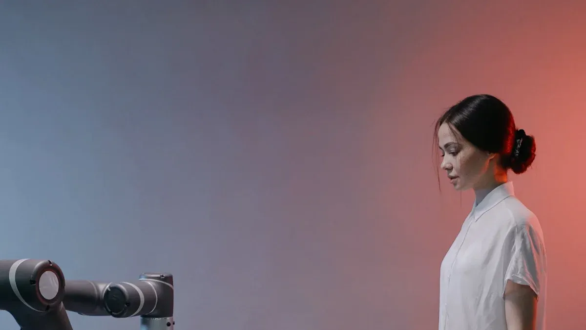What is the price of a robot arm?