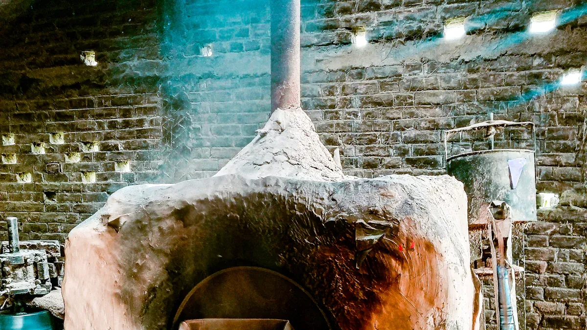 How To Select The Best Insulating Fire Brick For Your Application