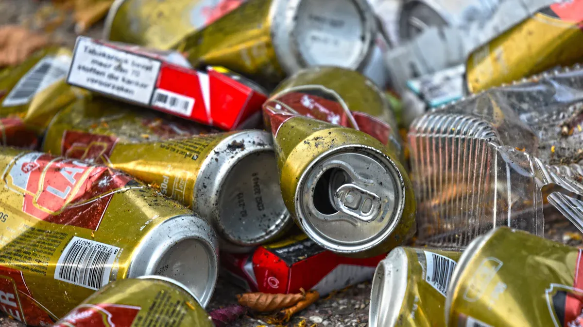 Global Canned Beer Market