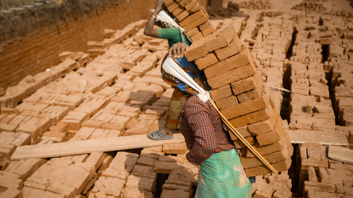 Refractory Bricks Overview