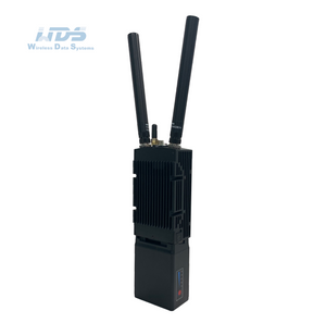 Lightweight Airborne Radio Solutions