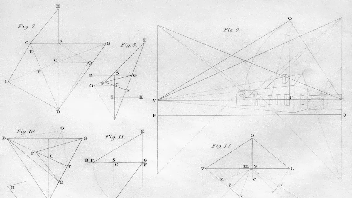 Finite Conjugate Systems Explained