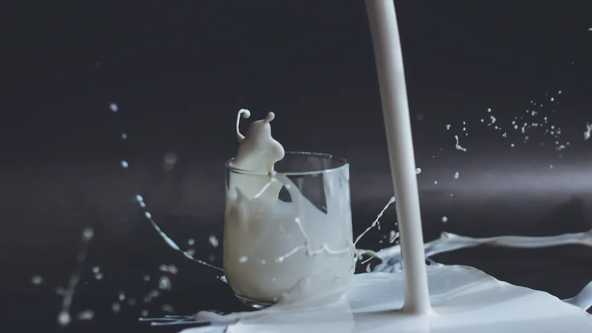 HTST vs. UHT vs. ESL Milk: Taste, Shelf Life, Cold Chain, and Cost