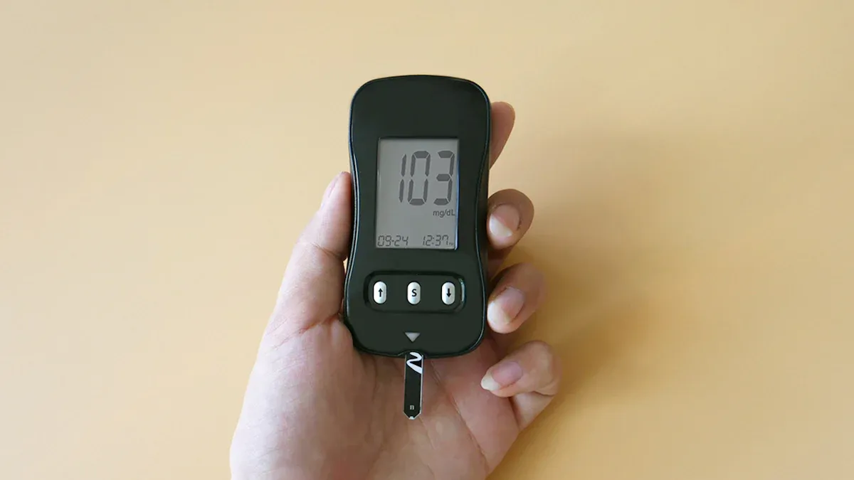 Alcohol and Blood Sugar