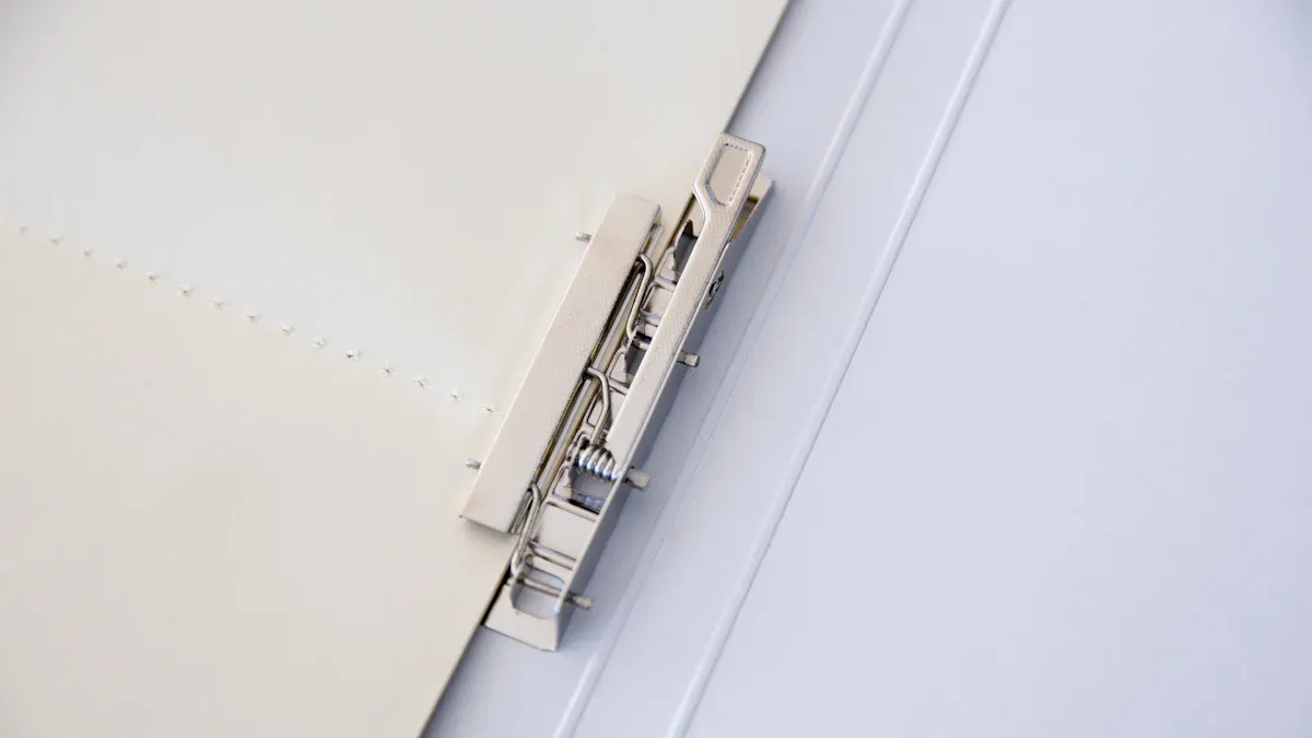 Cabinet Hinges Anatomy
