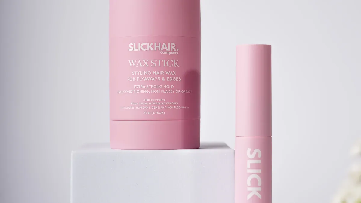 Best Cosmetic Tube Printing & Prototyping