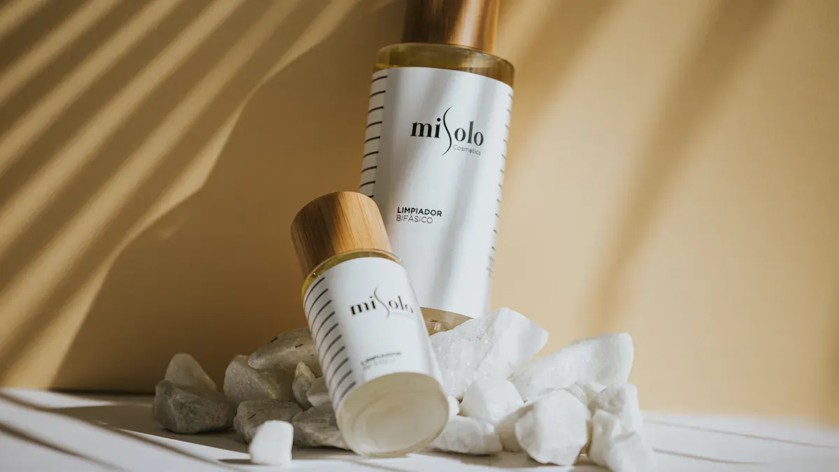 Step by Step Guide to Ordering Custom Hotel Cosmetic Tubes