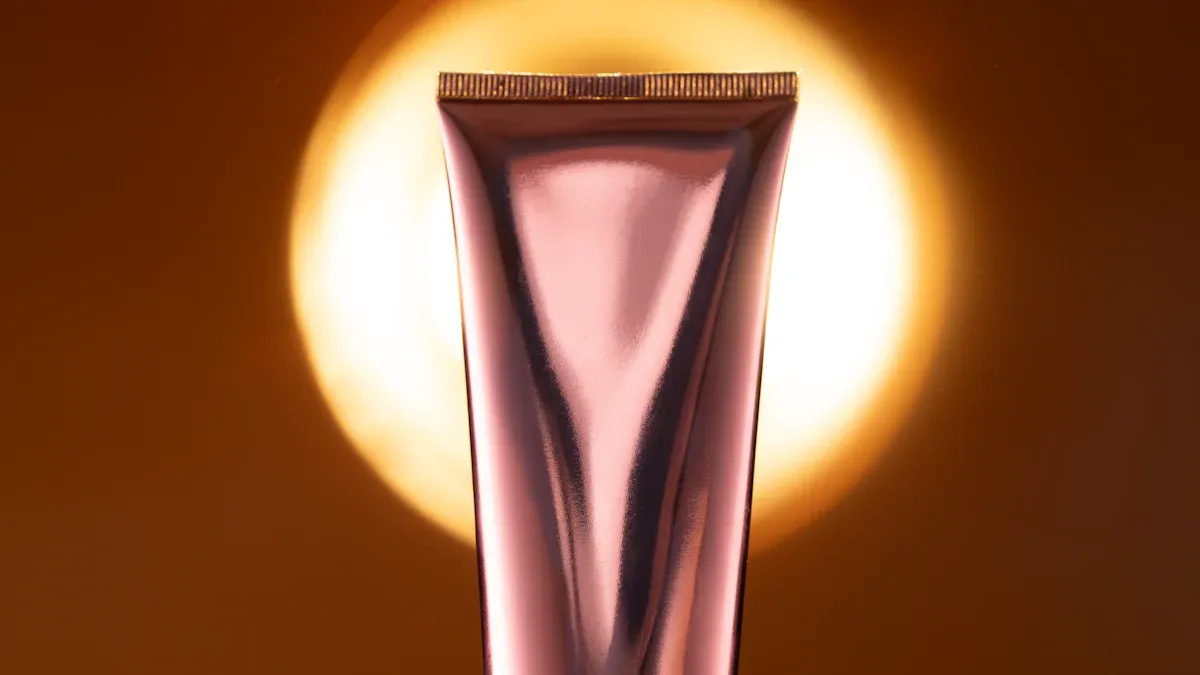 Trends in Cosmetic Tube Packaging