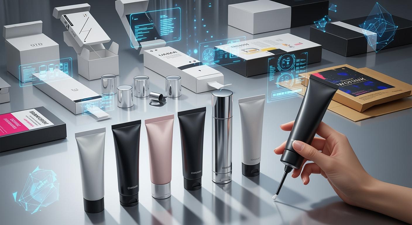 Cosmetic Tube Manufacturer: Complete Guide to Custom Packaging Solutions in 2026