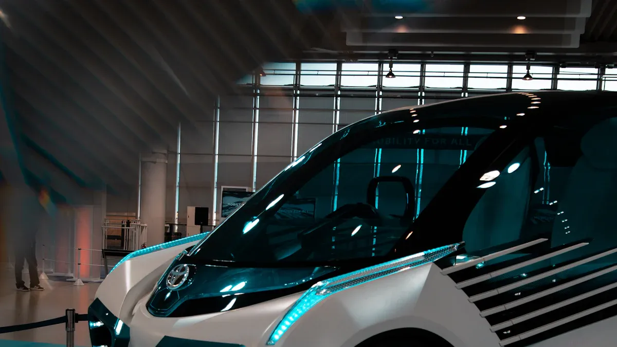 What Is a Home Fuel Cell and How It Works