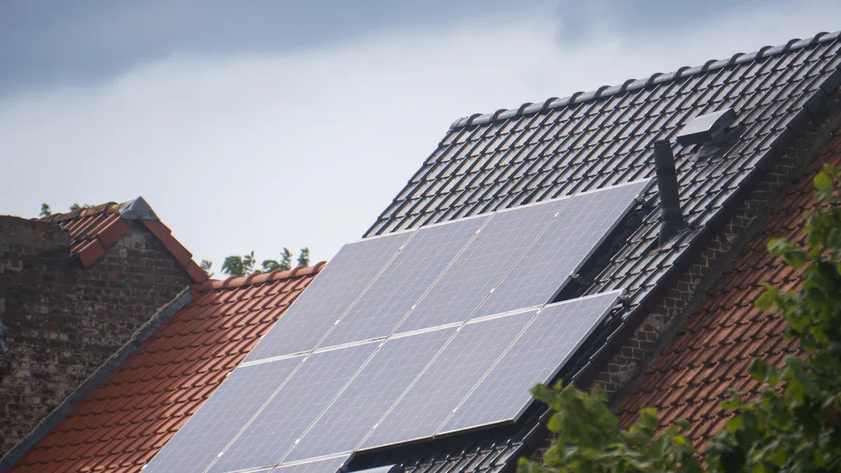 Energy Independence and Reliability with Home Fuel Cells