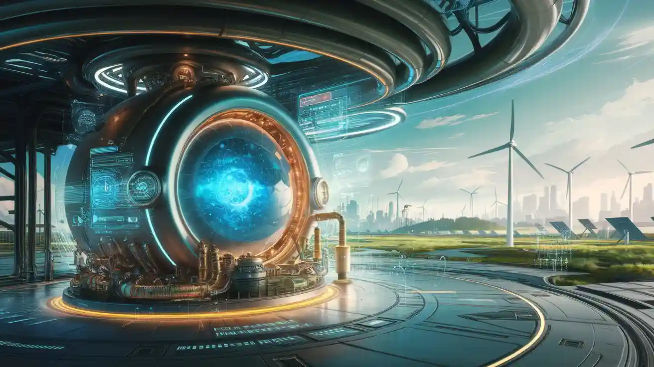 Leading Hydrogen Fuel Cell Technologies Transforming Clean Energy