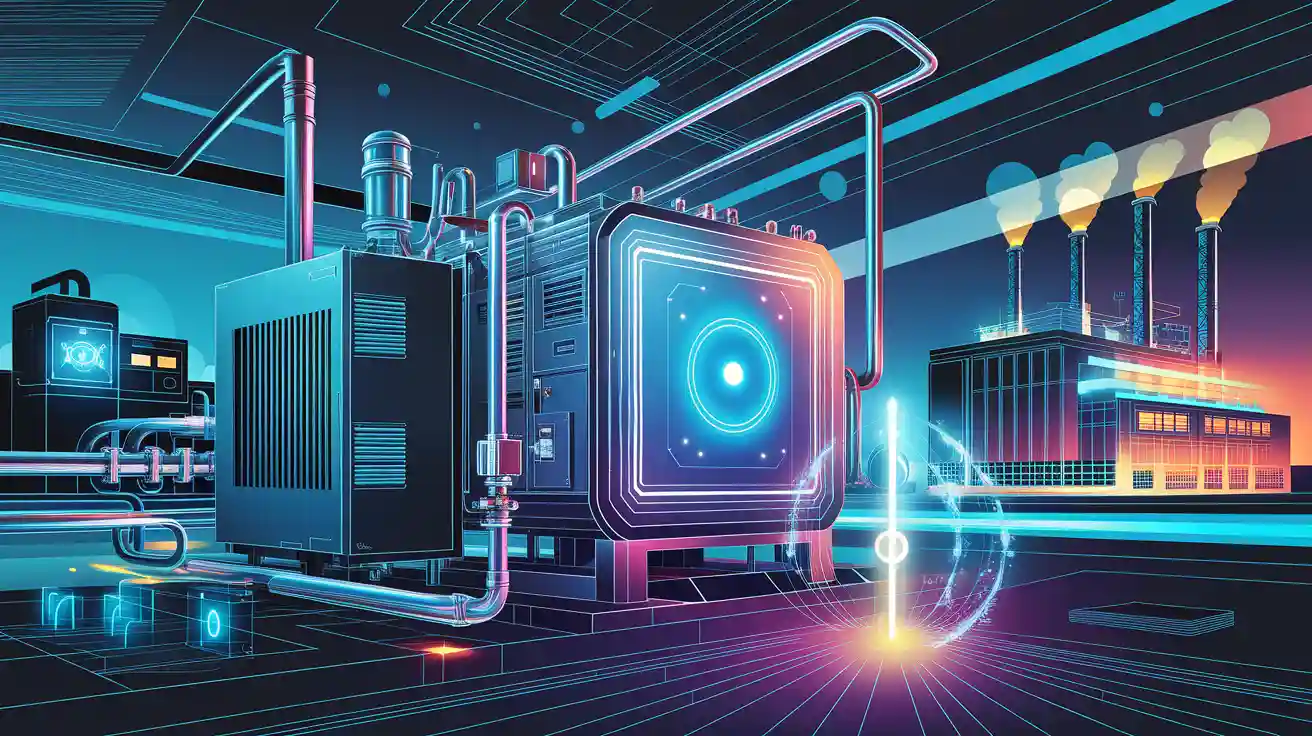 The Role of 20kw Fuel Cells in 5 Key Industrial Hydrogen Energy Applications