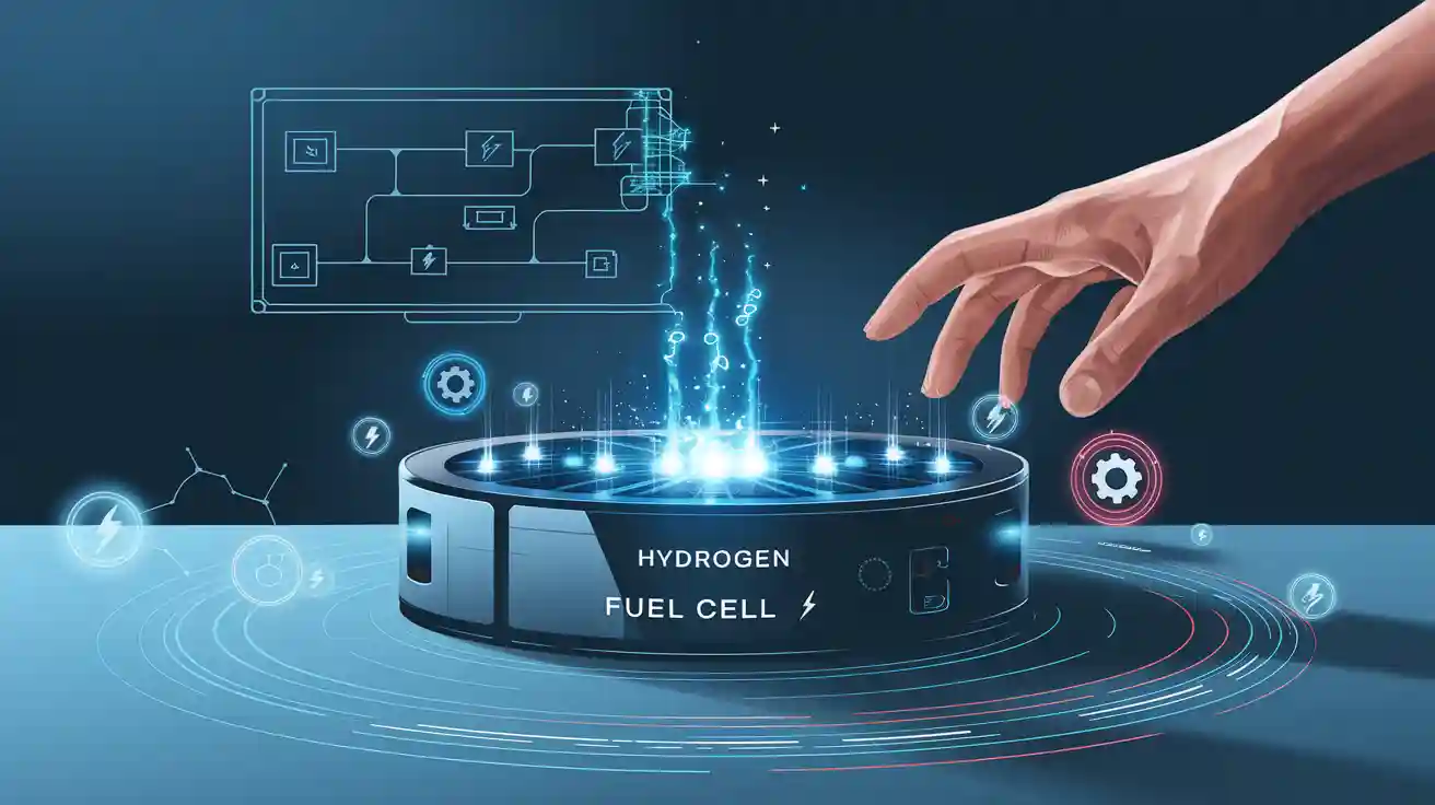 How to Choose the Right Hydrogen Fuel Cell for Your Needs