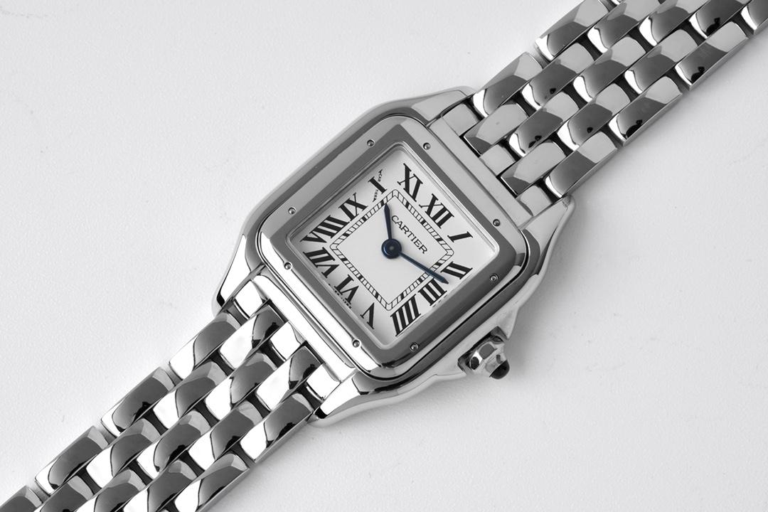 Top Cartier Crash Watch Dupes for Summer 2025