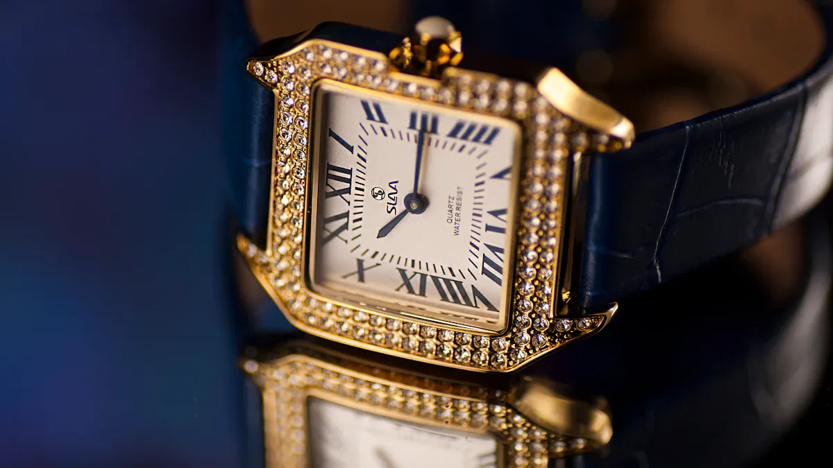 5 Reasons Cartier Watch Dupe Amazon Wins 2025