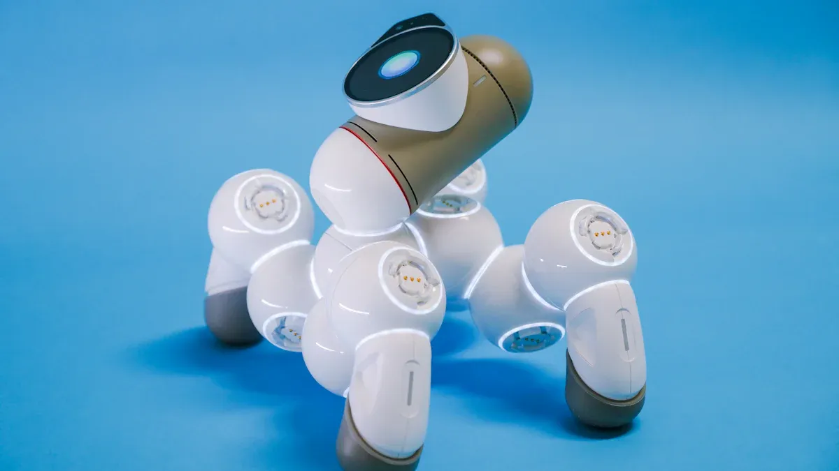 Top 10 Robot Dog Toys Reviewed