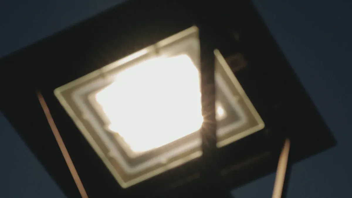 Advanced LED Technology