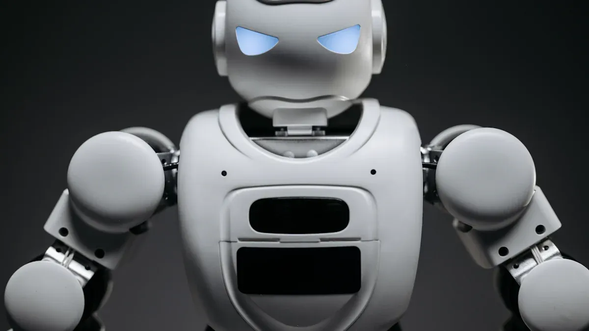 Top 10 Online Stores to Buy Robot Parts in 2025