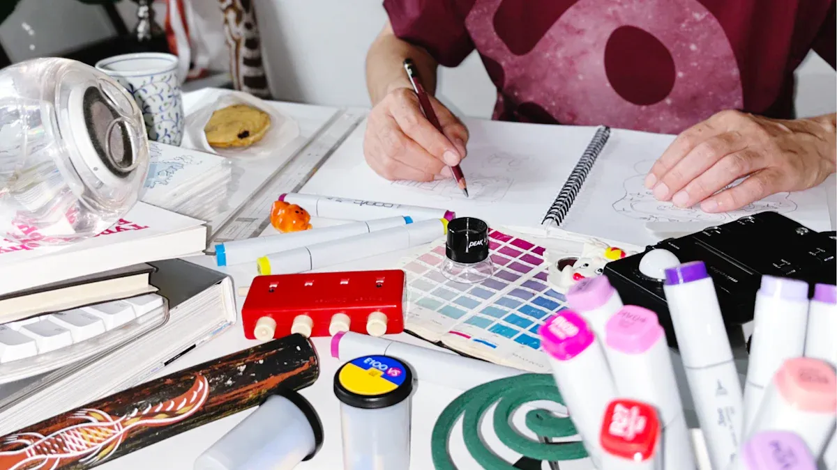 Real-World Applications of Artistly.ai
