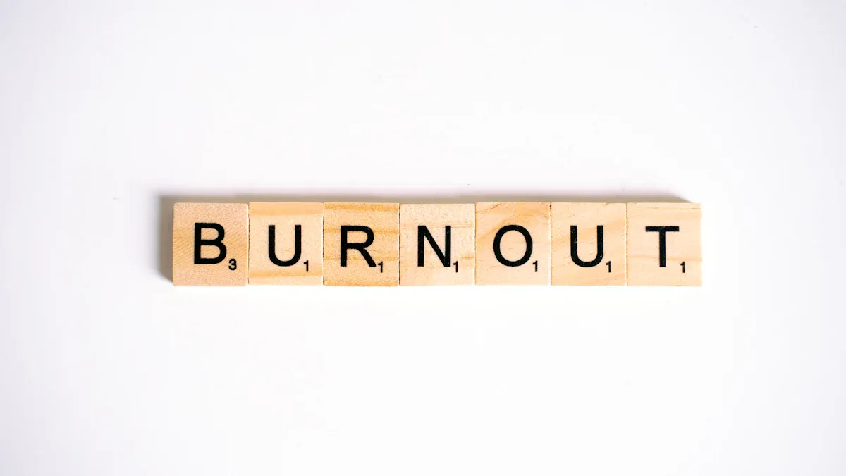 How Taja AI Helps Solopreneurs Beat Content Burnout