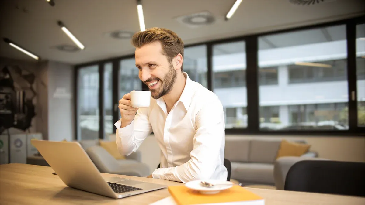 How Taja AI Simplifies Content Automation