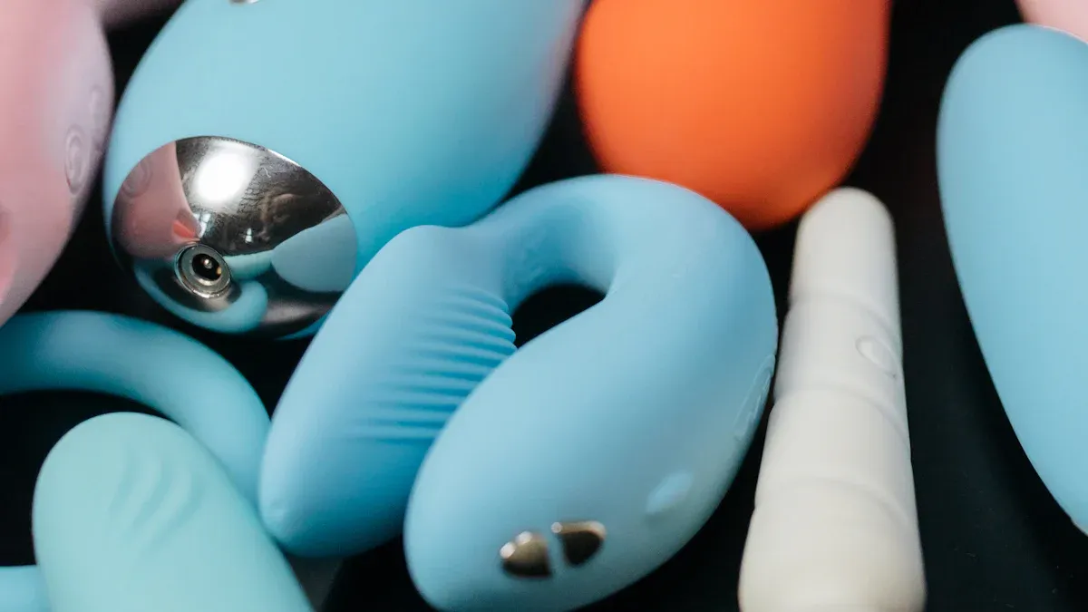 What Is a Remote Control Vibrator