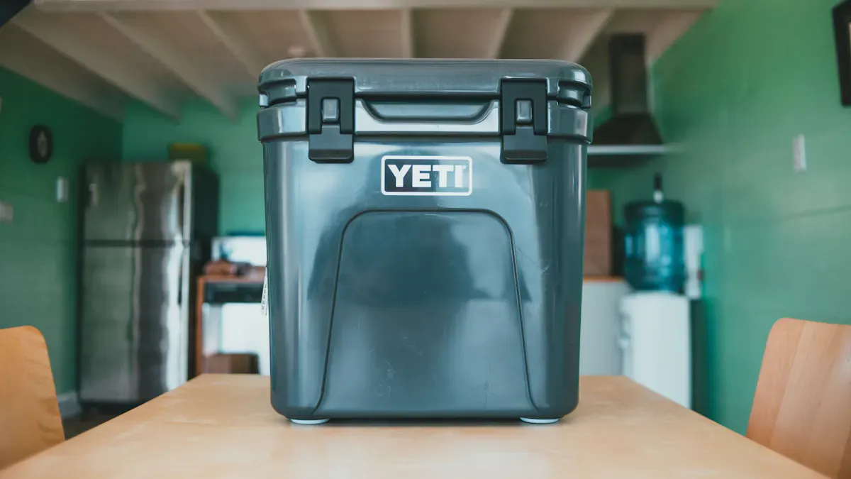 Rotomolded Cooler Box: What Is It?