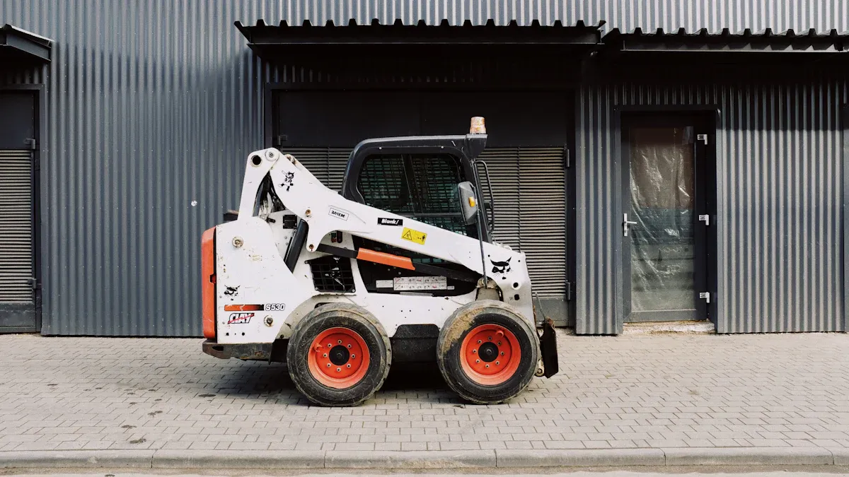 2. Compact Size And Maneuverability