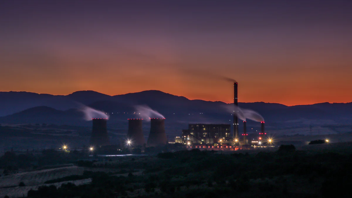 Comparing Geothermal Power and the Three Gorges Dam