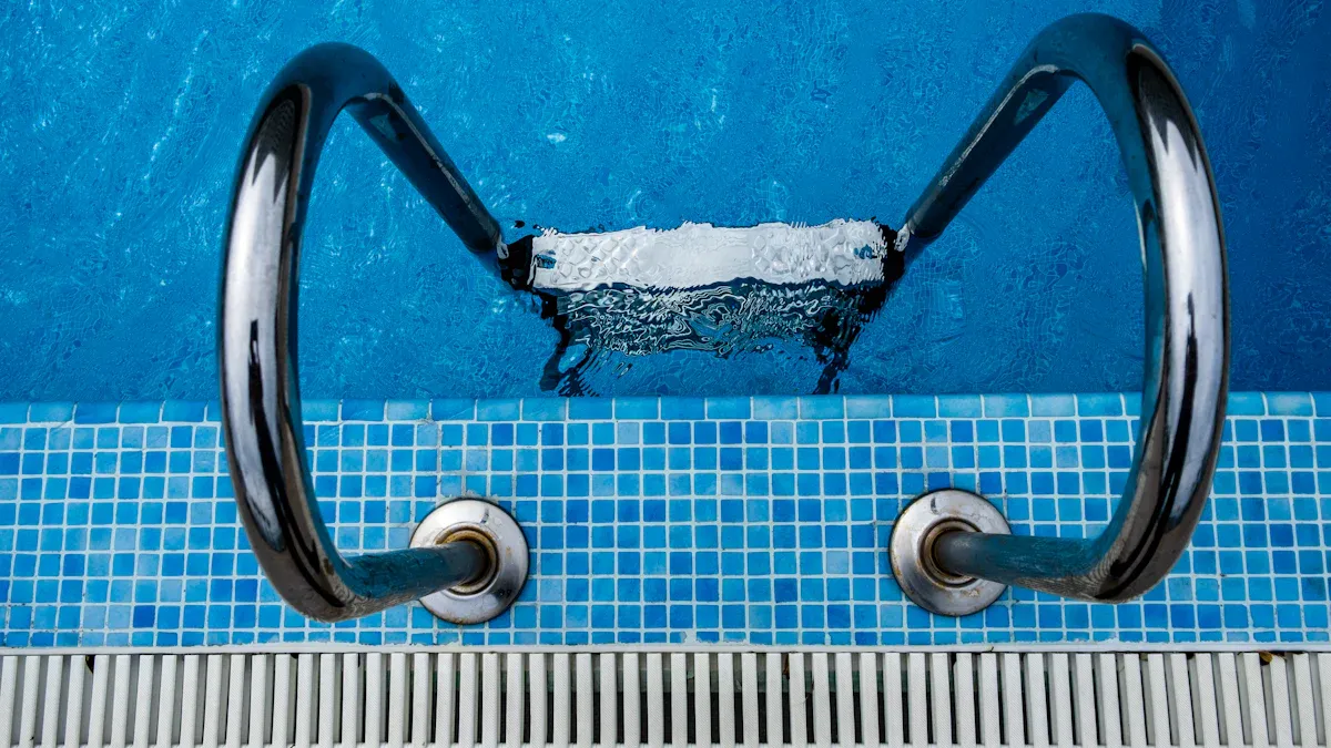 Choosing the Right Pool Pump Motor Supplier: Why HONEST Stands Out