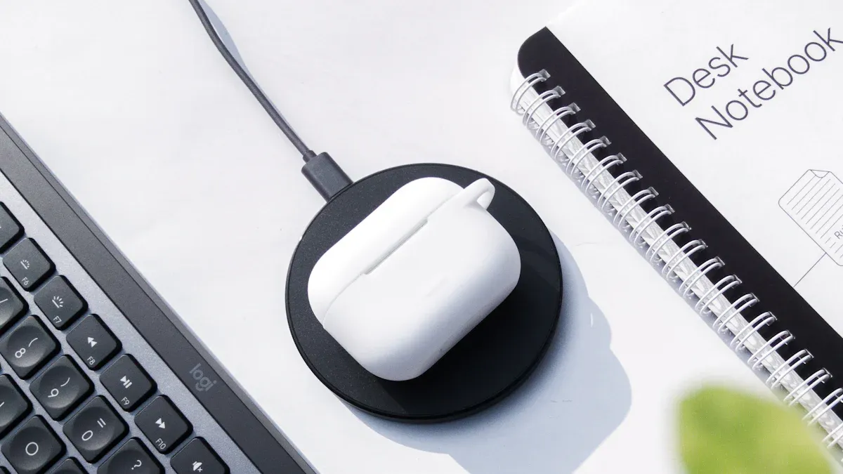 Choosing the Right Wireless Charging Pads