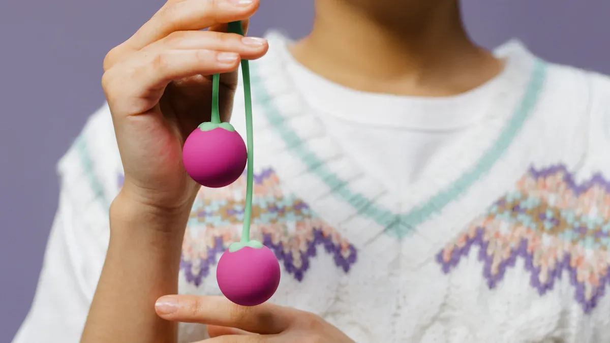 Choosing Your Anal Beads