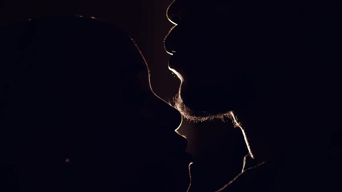 Sensual Activities Beyond Toys