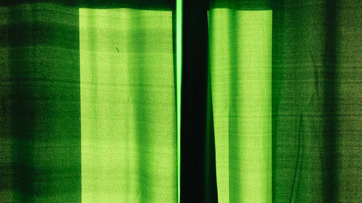 Why Eco-Friendly Curtains Matter