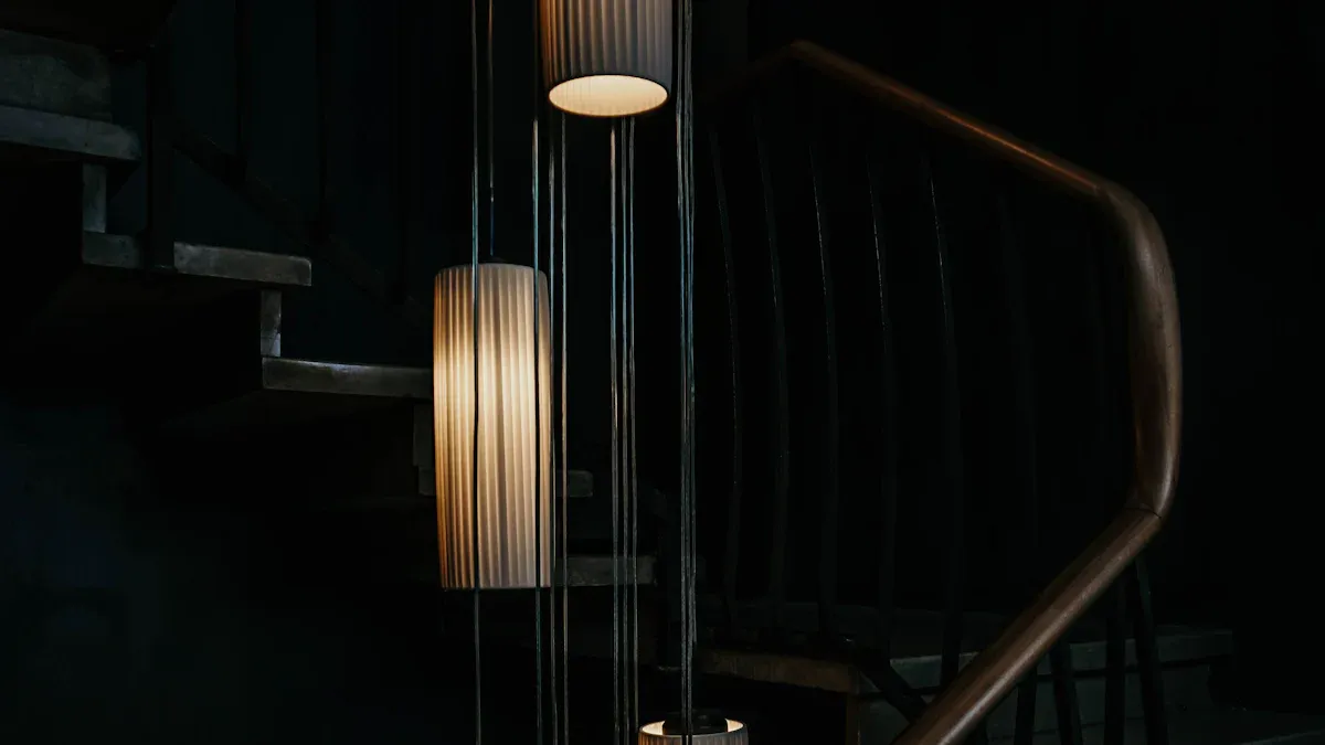 Exploring Types of Lighting