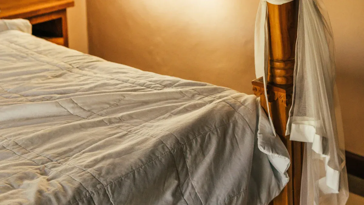 Benefits of Cotton Curtains