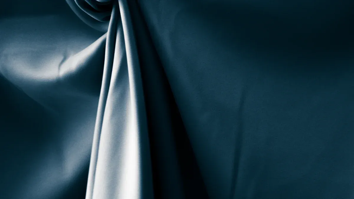 Velvet: Luxurious and Dramatic